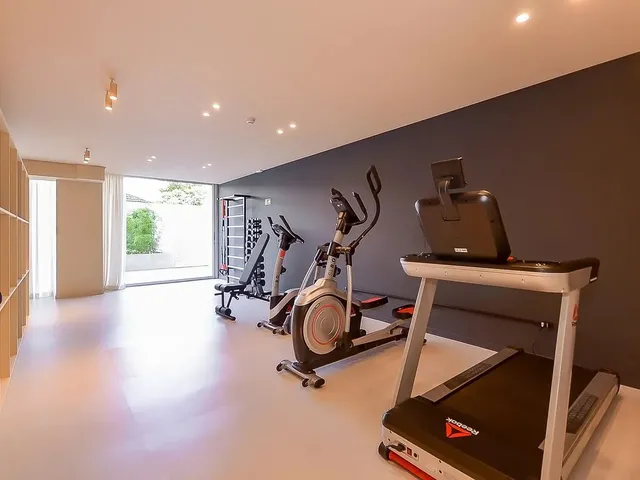 Imagem 12: Empreendimento de Muito Bom Gosto e Sofisticação. Apartamento Cobertura Duplex No