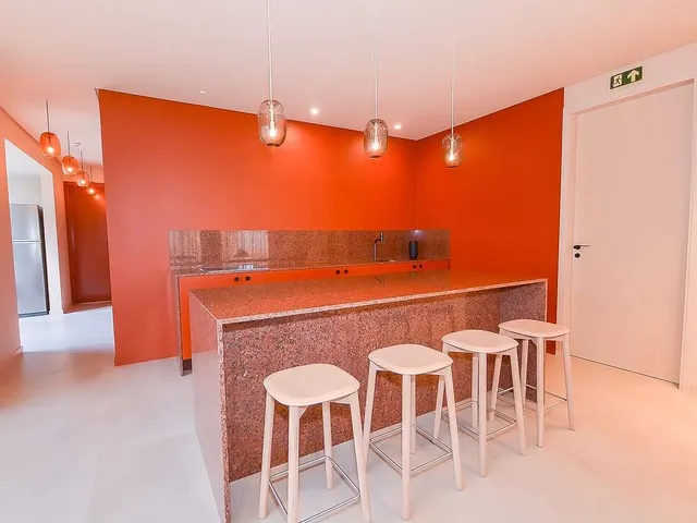 Imagem 15: Empreendimento de Muito Bom Gosto e Sofisticação. Apartamento Cobertura Duplex No