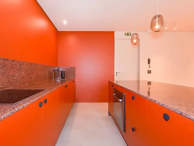 Imagem 14: Empreendimento de Muito Bom Gosto e Sofisticação. Apartamento Cobertura Duplex No
