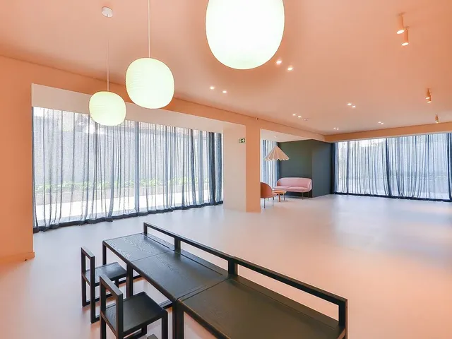 Imagem 13: Empreendimento de Muito Bom Gosto e Sofisticação. Apartamento Cobertura Duplex No