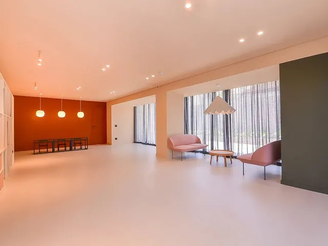 Imagem 5: Empreendimento de Muito Bom Gosto e Sofisticação. Apartamento Cobertura Duplex No