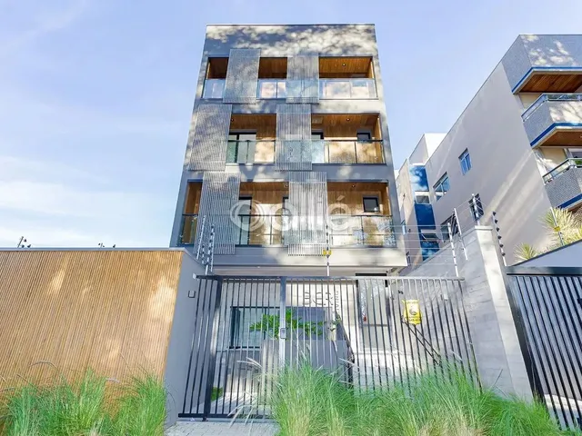Imagem: Studio Mobiliado no Agua Verde