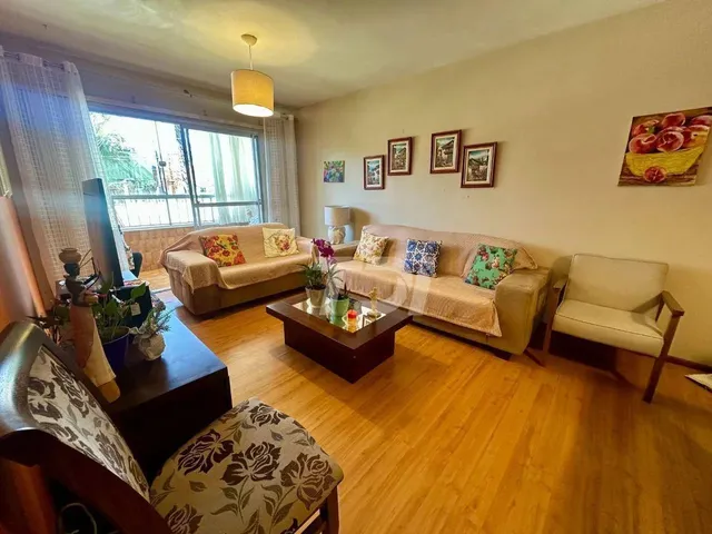 Imagem: Apartamento com 3 Dormitórios À Venda