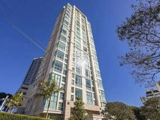 Imagem: Apartamento a Venda Ecoville com 183 M2