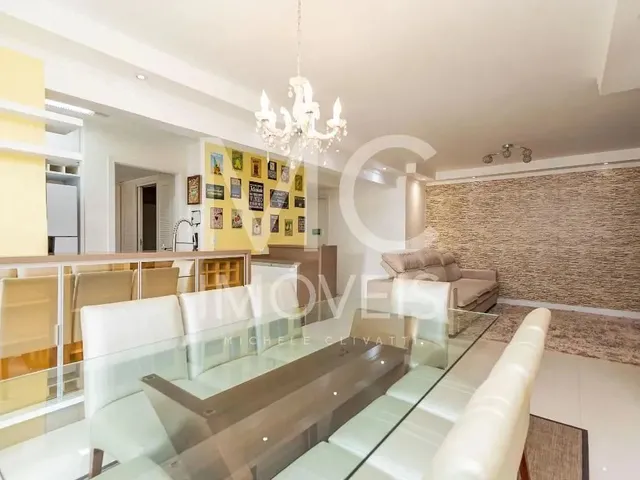 Imagem: Apartamento com 120 M², 3 Quartos Sendo