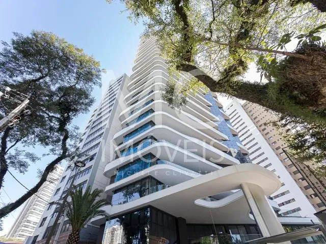 Imagem 1: Apartamento dos Sonhos com 323 M², 3 Quartos Sendo 3 Suítes À Venda no Bairro Água