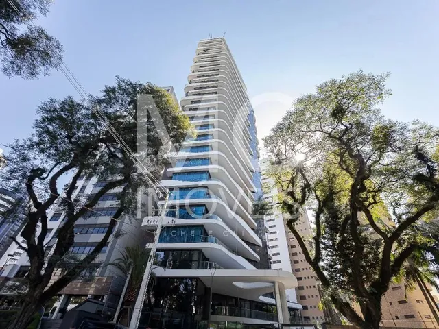 Imagem 13: Apartamento dos Sonhos com 323 M², 3 Quartos Sendo 3 Suítes À Venda no Bairro Água