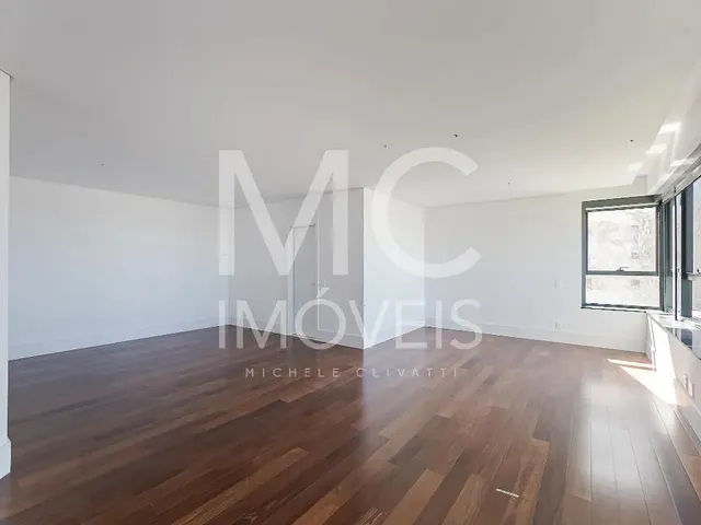 Imagem 11: Apartamento dos Sonhos com 323 M², 3 Quartos Sendo 3 Suítes À Venda no Bairro Água