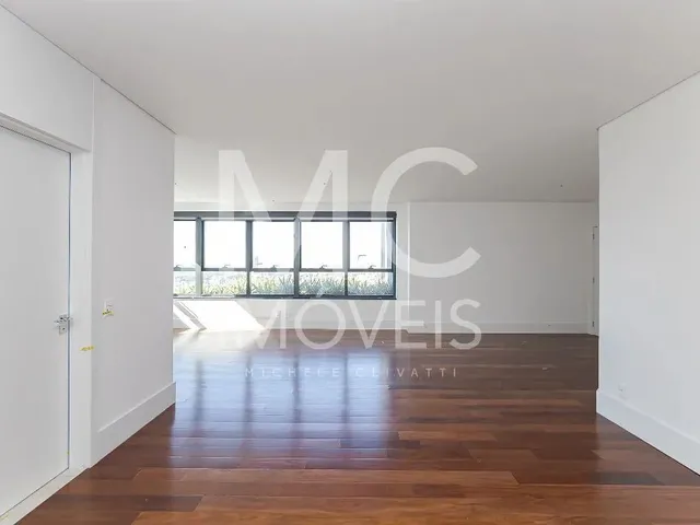 Imagem 8: Apartamento dos Sonhos com 323 M², 3 Quartos Sendo 3 Suítes À Venda no Bairro Água