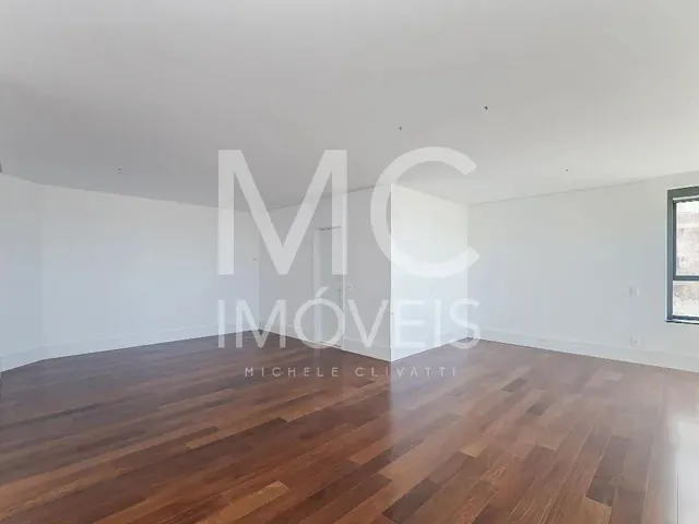 Imagem 2: Apartamento dos Sonhos com 323 M², 3 Quartos Sendo 3 Suítes À Venda no Bairro Água