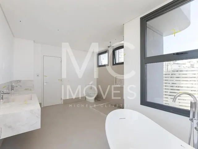 Imagem 4: Apartamento dos Sonhos com 323 M², 3 Quartos Sendo 3 Suítes À Venda no Bairro Água