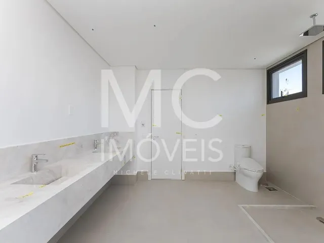 Imagem 6: Apartamento dos Sonhos com 323 M², 3 Quartos Sendo 3 Suítes À Venda no Bairro Água