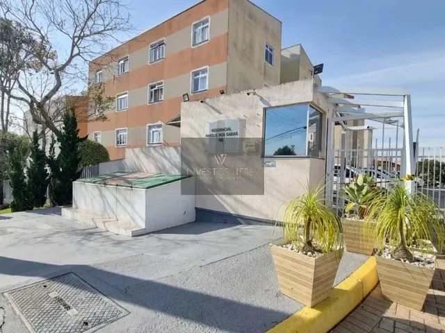 Imagem: Apartamento Residencial em Curitiba - Pr