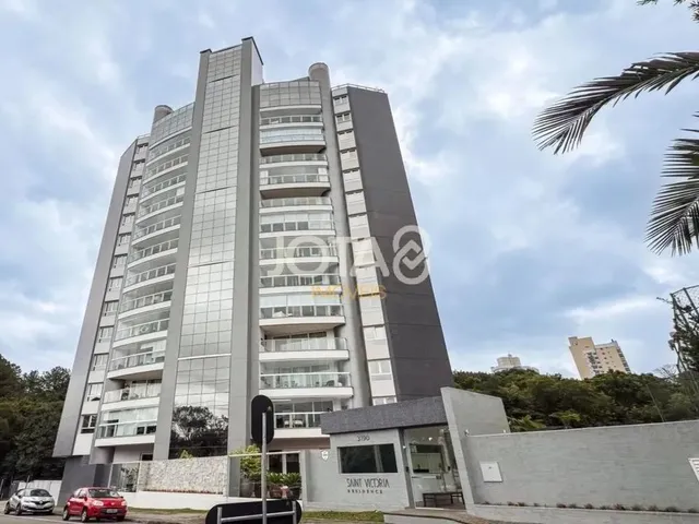 Imagem 14: 3 Suítes e 3 Vagas Saint Victoria: Charme e Sofisticação - J8 Imóveis