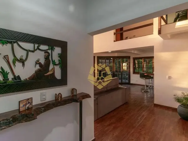 Imagem: Apartamento Andar Alto Ao Lado do Clube