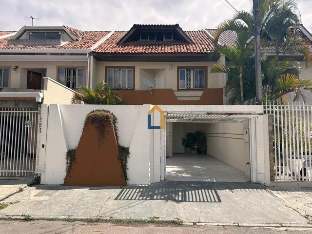 Imagem: Sobrado com 161M² no Bairro Guaíra