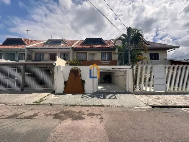 Imagem 4: Sobrado com 161M² no Bairro Guaíra