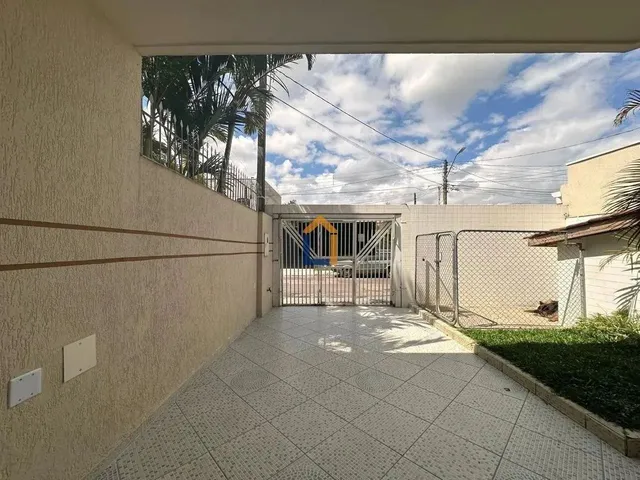 Imagem 9: Sobrado com 161M² no Bairro Guaíra