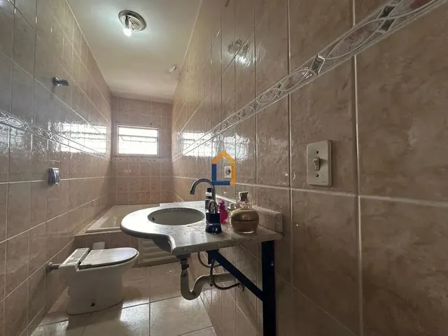 Imagem 6: Sobrado com 161M² no Bairro Guaíra