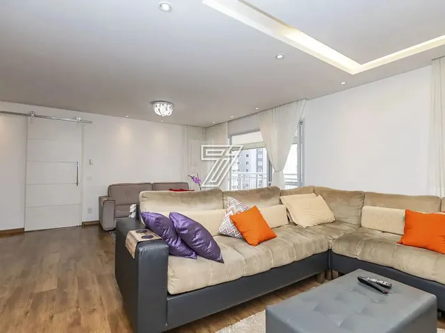 Imagem 11: Apartamento com 3 Suítes e Duas Vagas