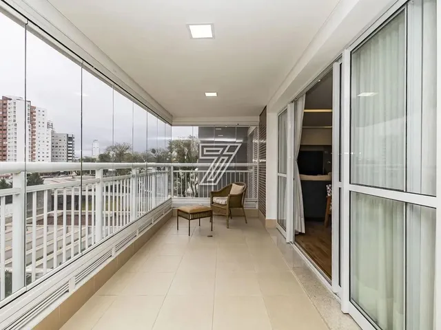 Imagem 4: Apartamento com 3 Suítes e Duas Vagas