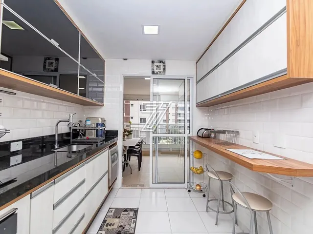 Imagem 7: Apartamento com 3 Suítes e Duas Vagas