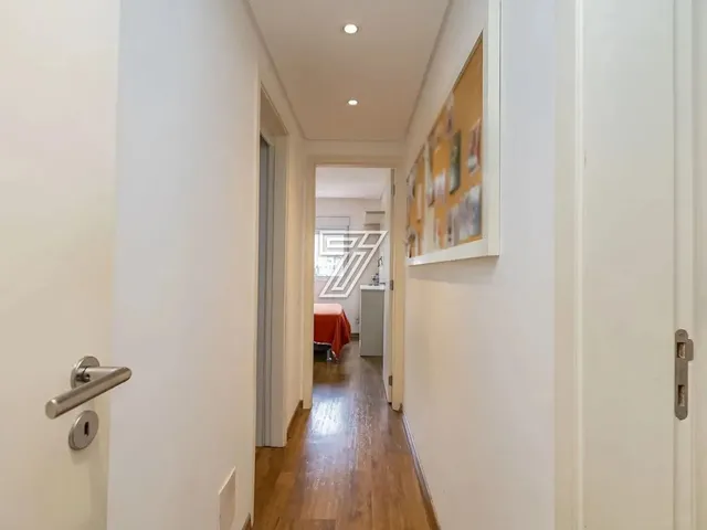 Imagem 5: Apartamento com 3 Suítes e Duas Vagas