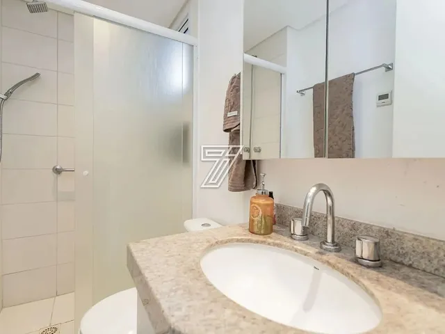 Imagem 3: Apartamento com 3 Suítes e Duas Vagas