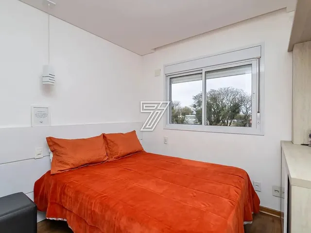 Imagem 10: Apartamento com 3 Suítes e Duas Vagas