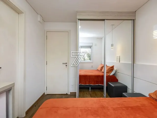 Imagem 9: Apartamento com 3 Suítes e Duas Vagas