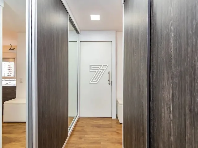 Imagem 15: Apartamento com 3 Suítes e Duas Vagas
