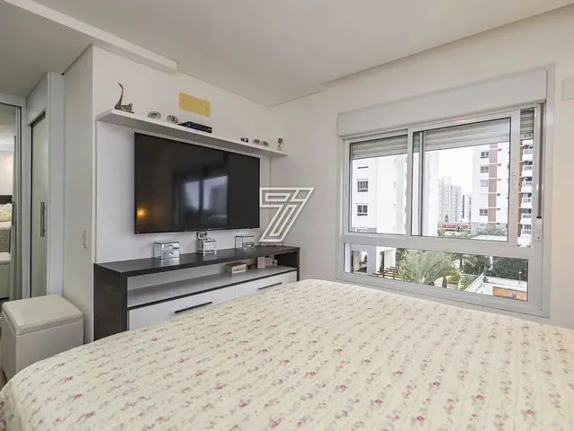 Imagem 12: Apartamento com 3 Suítes e Duas Vagas