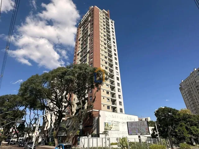 Imagem: Apartamento com 74M² no Bairro Capão Raso