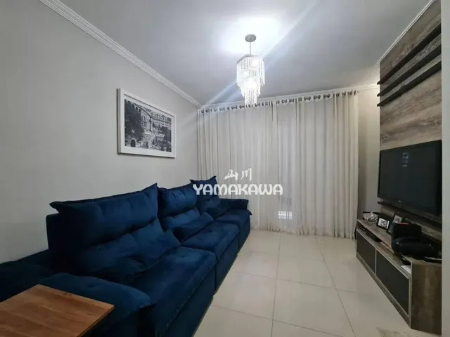 Imagem: Sobrado com 2 Dormitórios À Venda, 105