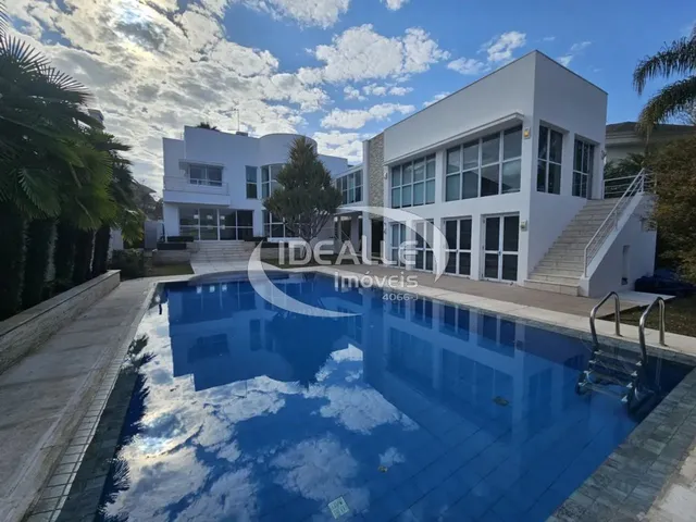 Imagem: Casa a Venda no Campo Comprido