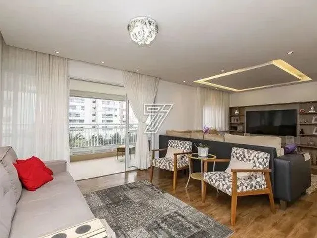 Imagem: Apartamento À Venda 155 M - 3 Quartos