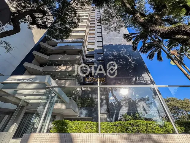 Imagem: Cobertura no Batel - 400M² Ao Lado Shopping