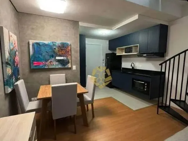 Imagem: Apartamento com 1 Dormitório À Venda