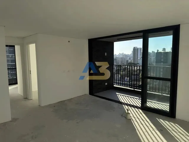 Imagem: Studio À Venda em Condomínio no Batel