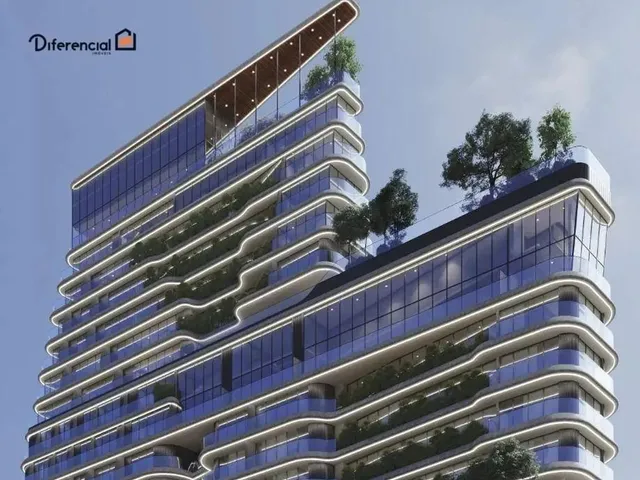Imagem: Studio com 1 Dormitório À Venda, 20 M²
