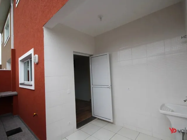 Imagem 4: Sobrado com 02 Suítes À Venda no Umbará