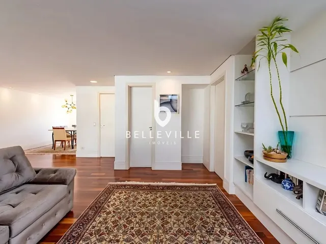 Imagem: Apartamento a Venda no Água Verde 3 Suítes