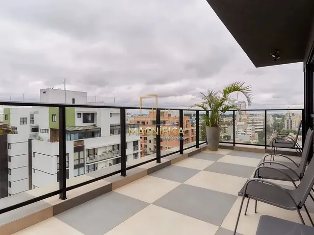 Imagem: Studio - Batel. Oportunidade de Investimento.que