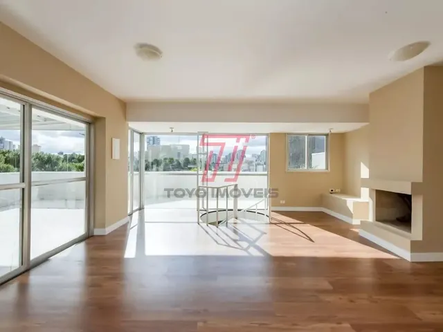 Imagem: Apartamento com 3 Dormitórios À Venda