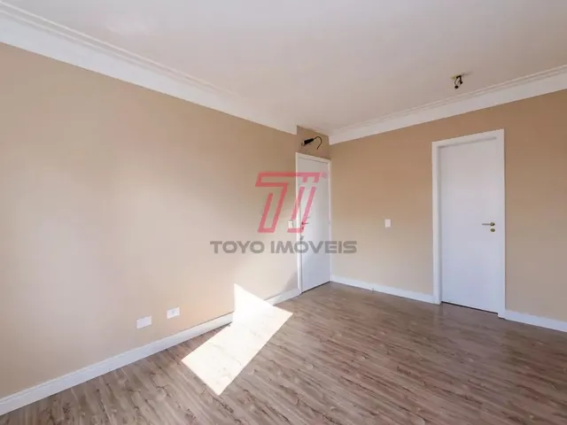 Imagem 4: Apartamento com 3 Dormitórios À Venda com 182,87M² no Ed. Phoenix, Bairro Água Verde