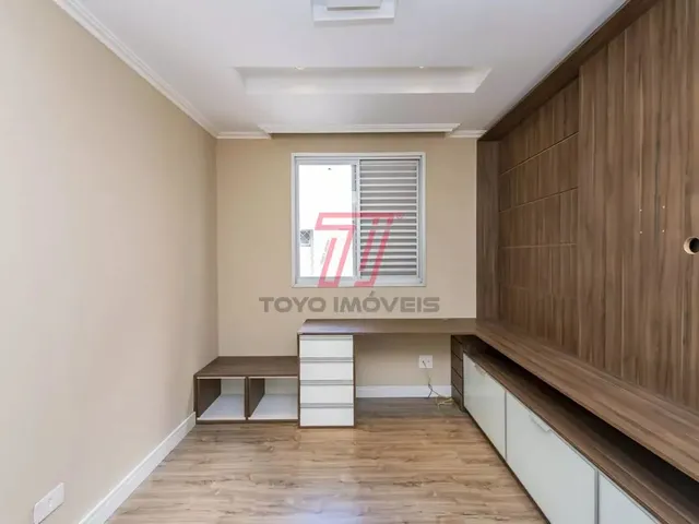 Imagem 5: Apartamento com 3 Dormitórios À Venda com 182,87M² no Ed. Phoenix, Bairro Água Verde