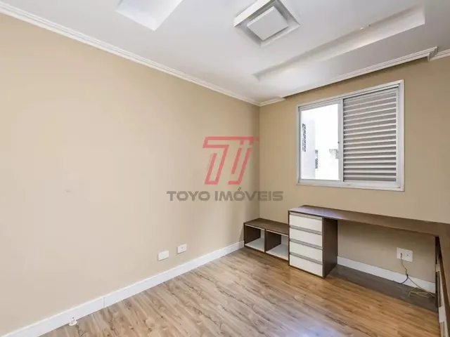 Imagem 8: Apartamento com 3 Dormitórios À Venda com 182,87M² no Ed. Phoenix, Bairro Água Verde