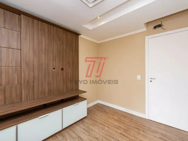 Imagem 16: Apartamento com 3 Dormitórios À Venda com 182,87M² no Ed. Phoenix, Bairro Água Verde