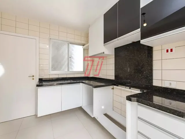 Imagem 6: Apartamento com 3 Dormitórios À Venda com 182,87M² no Ed. Phoenix, Bairro Água Verde