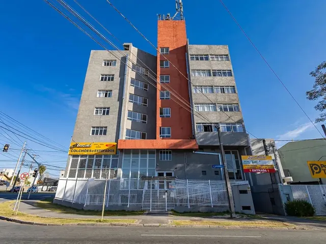 Imagem: Apartamento a Venda no Portão